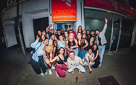 London Backpackers Hostel